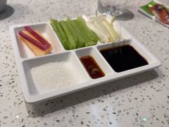 -玉林烤鸭店(垡头店)