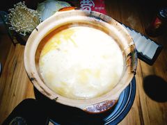 -捞围鲜·港式打边炉(海阳路店)