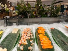 -晶丽香榭自助餐(南京大饭店)