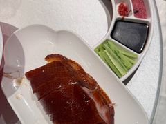 -大鸭梨烤鸭(望京店)