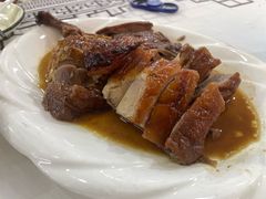 -潮州菜馆(十里河店)