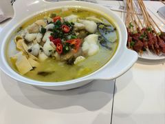 -鱼你在一起(闵行龙盛国际店)