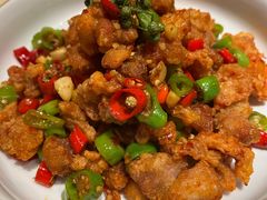 -锦府盐帮·侯宅(五棵松万达店)