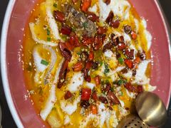 -花椒俏川菜小馆(南海万达店)