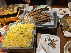 -管氏翅吧(望京东店)
