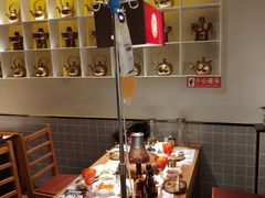 -老佛爷炭火蛙锅直营(清滨路总店)