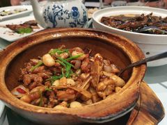 -漢舍中国菜馆(889广场店)
