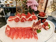 -喜聚薈·花膠雞海鮮火鍋(越秀店)