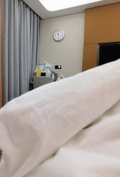 -爱帝宫月子中心(罗湖别墅院)