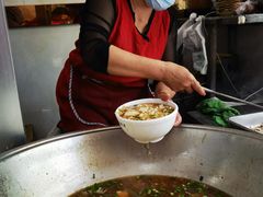 -焦大头牛肉小饭(南关店)