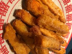 -邹开喜·小海鲜醉鸡煲·潮汕鲜切牛肉店(襄阳北路店)
