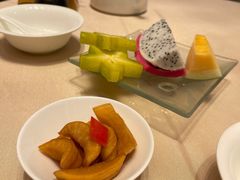 -金苑海鲜酒家(来魅力店)