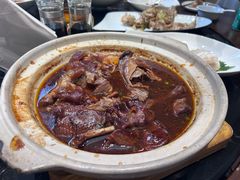 -大灶头·新昌菜(中国茶市店)