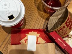 -Tims天好咖啡·贝果(成都东站捷枫店)