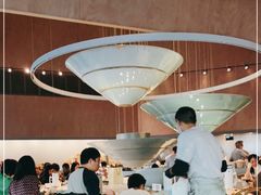 大堂-胡麻(静安嘉里店)