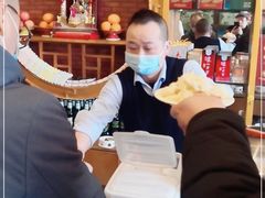 -吾味香葫芦头(安西街店)