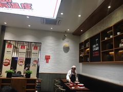 -牛吃草牛肉面(翠柏路店)