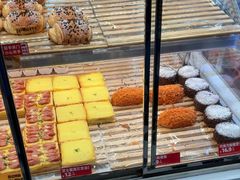 -味多美蛋糕(新和平里店)