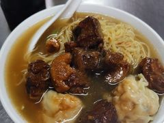 -坚记面店(一德路店)