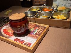 -将军牛排·尔滨地标朝鲜族美食(总店)