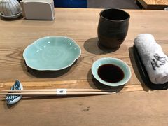 -然寿司(郎园vintage店)
