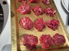 -东门口·鲜爆肚涮肉·烧烤(老门东店)