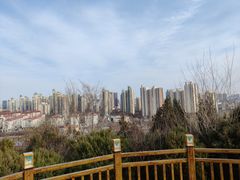-南翠屏公园