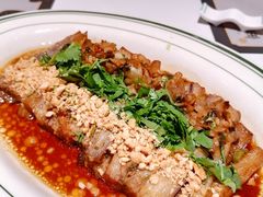 -新兴·金羊座·粤菜点心(乐峰店)
