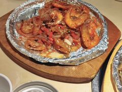 -大碗先生(万家丽店)