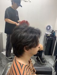 -Sying杉影日式烫染專門店
