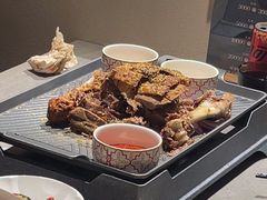 -羊门客在·烤盐池滩羊·川菜