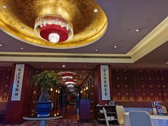 -无锡城中皇冠假日酒店·芳园中餐厅