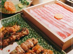 -大和食乐·鲜和牛酸汤火锅(环宇荟店)