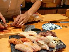 -鮨冠OMAKASE食べ放题(北京首店)