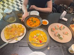 -美奈小馆·越南料理(福田星河COCO Park店)