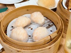 晶莹鲜虾饺-添好运点心专门店(中环IFC店)
