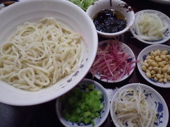 炸酱面-京碗居老北京特色菜(北环东路店)