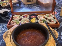-桥香园过桥米线(国贸店)
