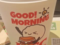 -肯德基(朝阳门店)