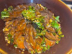 遵义香牛肉-黔香阁·味(花木店)