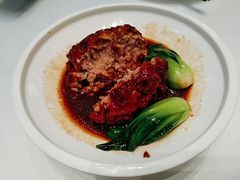 -乾隆美食·本帮菜(黄河路店)