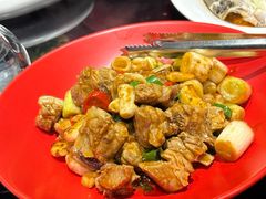 -宏运厨房·海鲜青岛菜·生日宴(城市阳台店)