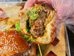 -Side Street街旁(交道口店)