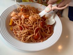-湾景餐厅(海洋公园店)