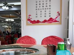 -红日饭店(裕隆三路店)