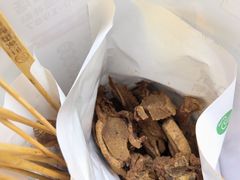 -但家香酥鸭(小十字店)