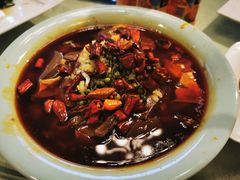 毛血旺-峨嵋酒家总店(车公庄店)