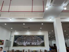 -皇鸽餐厅(龙塘市场分店)