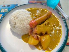 -龙记·香港茶餐厅(海上世界店)