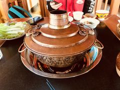 -陀岗美食·云南藏式特色餐厅